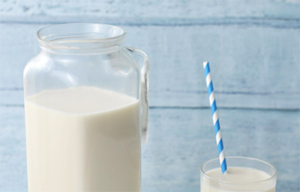 Hemp milk deals for babies