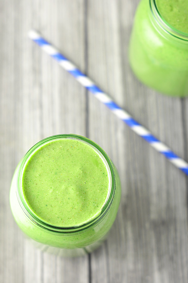 creamy-green-smoothie