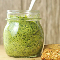 pesto