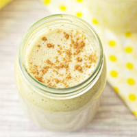 banana-smoothie