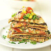 black-bean-quesadilla