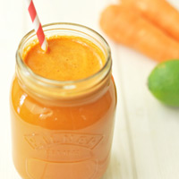 carrot-apple-juice