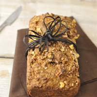 carrot-walnut-bread