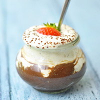 chocolate-mousse