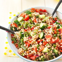 whole-wheat-pearl-couscous-salad