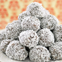 energy balls