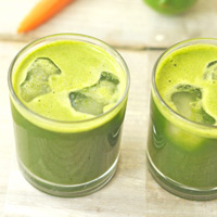 green-juice