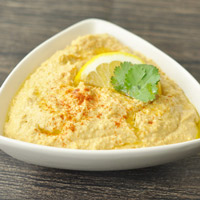 hummus