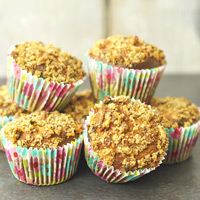 orange-date-muffins