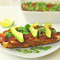 black-bean-sweet-potato-enchiladas