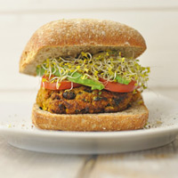 sweet-potato-black-bean-burgers