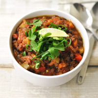 vegetarian-chilli