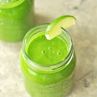 green-smoothie