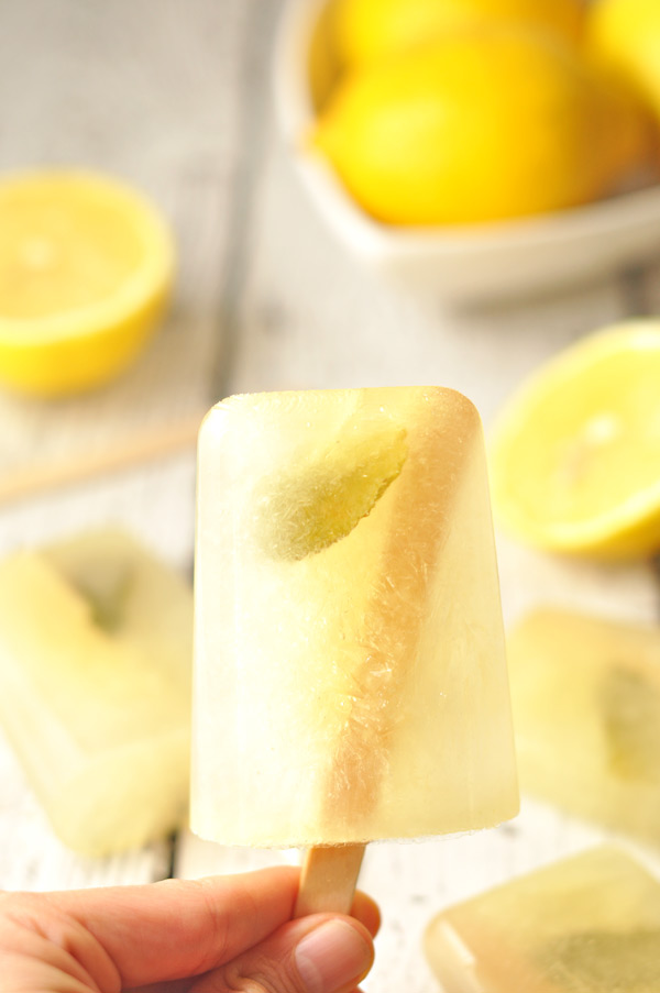 lemon-mint-popsicles