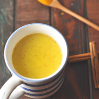 turmeric-milk