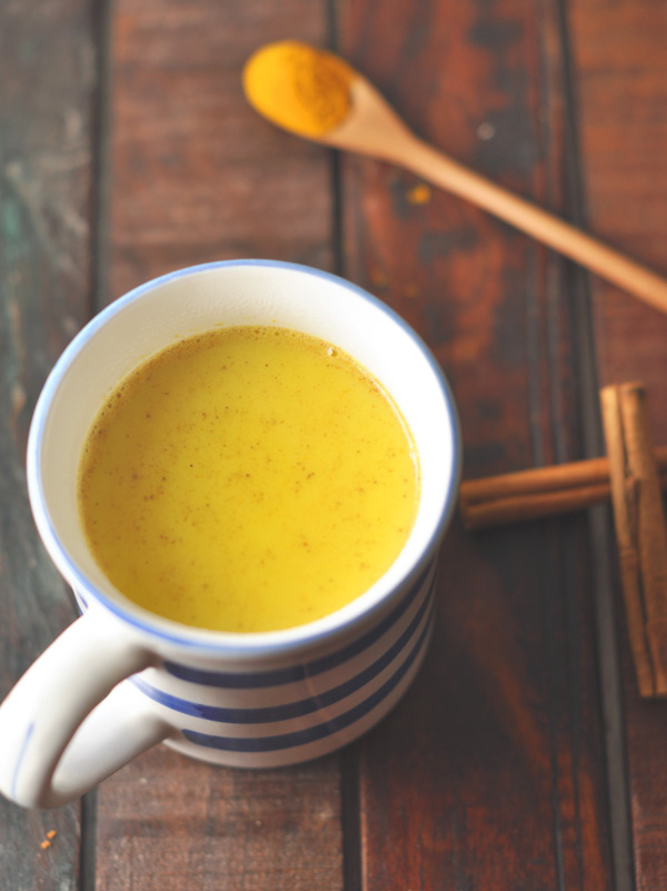 turmeric-milk