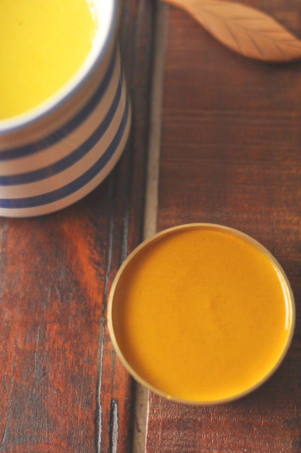 turmeric-milk