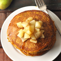 pumpkin-pancakes-poached-pears-thumbnail