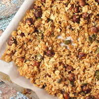 oconut-hazelnut-granola