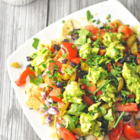 vegetarian-nachos