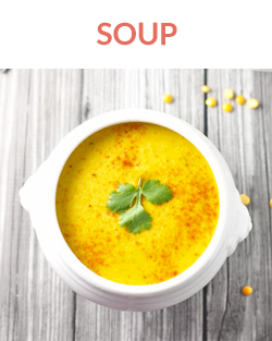 soup