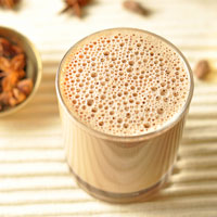 Creamy Chai Tea Latte thumbnail