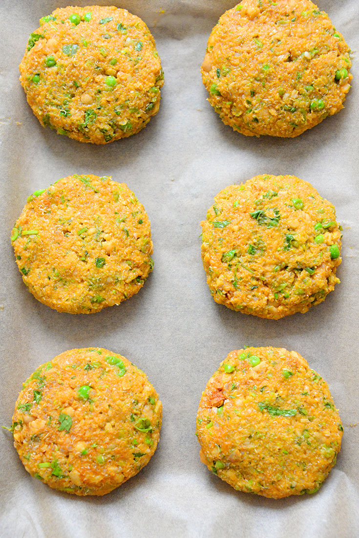 homemade-veggie-burger-that-tastes-great