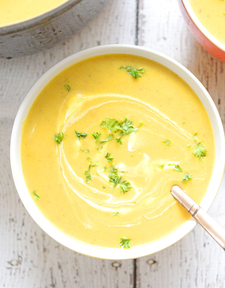 red-lentil-sweet-potato-soup