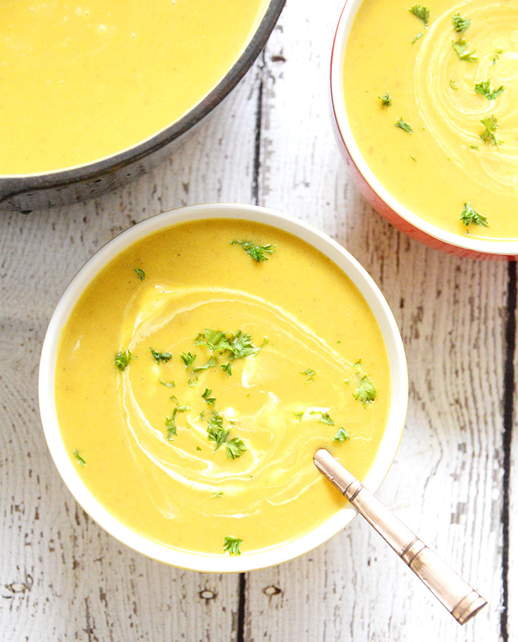 red-lentil-sweet-potato-soup