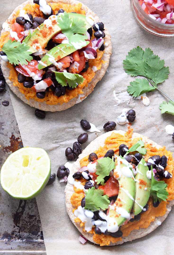 mexican-style-toastadas